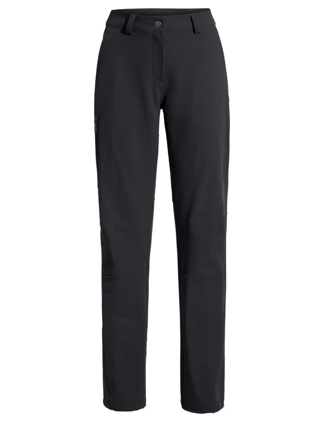 vaude-strathcona-ii-pantaloni-da-trekking-da-uomo-tessuto-a-doppia-trama-ricicla image 1