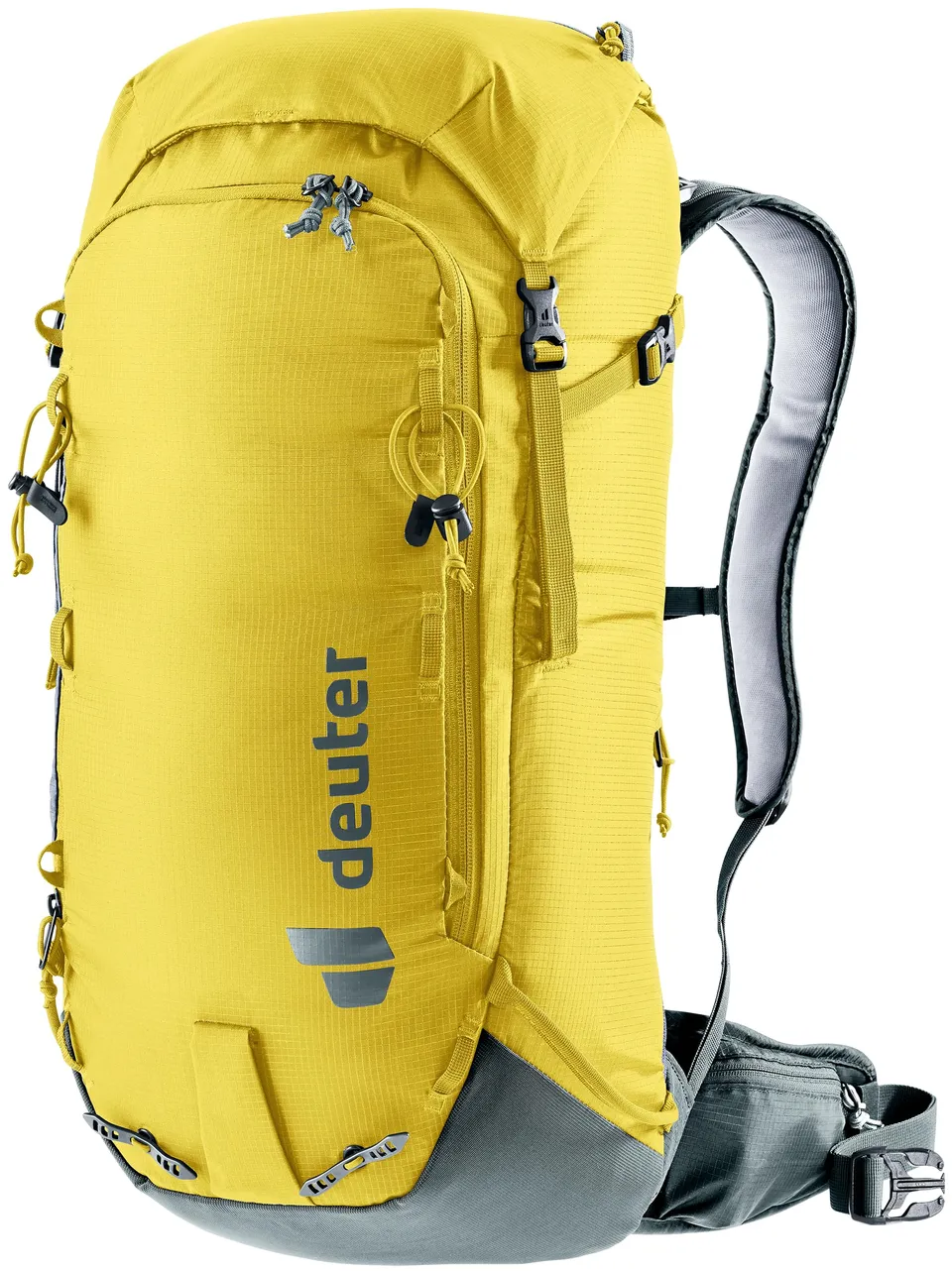 deuter-freescape-lite-26-zaino-per-sci-alpinismo-e-neve-26l-con-rete-portacasco- image 1