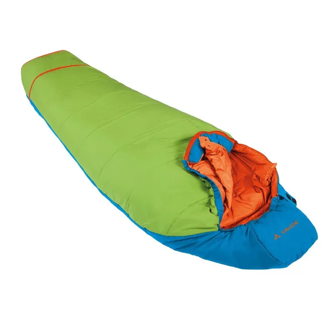 vaude-dreamer-adjust-450-sacco-a-pelo-sintetico-bambino-regolabile-fino-a-160-cm image 1