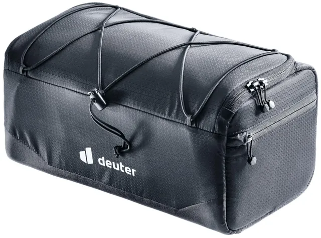 deuter-handle-bar-bag-8-kf-borsa-da-manubrio-bici-8-l-compatibile-klickfix-con-c image 1