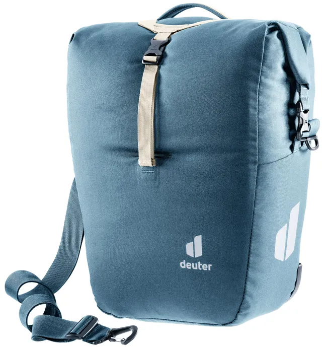 deuter-valbona-20-5-borsa-portapacchi-da-bicicletta-espandibile-20-5-litri-con-a image 1