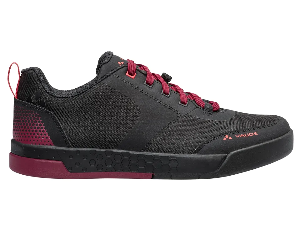 vaude-women-s-am-moab-syn-scarpe-da-mountain-bike-donna-per-pedale-piatto image 1