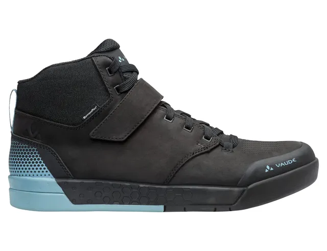 vaude-am-moab-mid-stx-scarpe-da-ciclismo-unisex-con-membrana-sympatex-in-pelle-t image 1