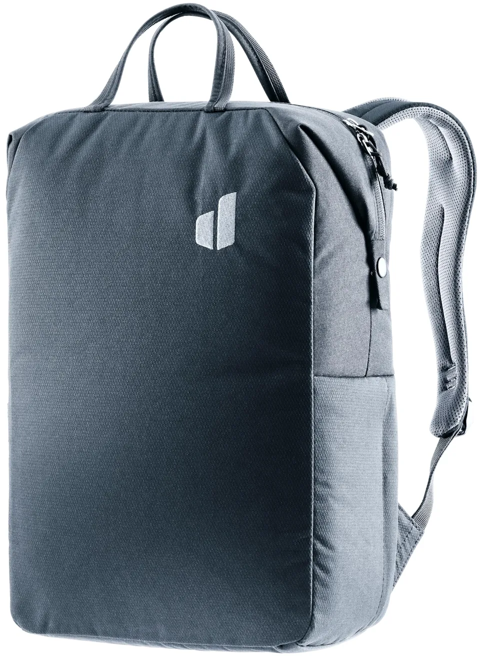 deuter-vista-zainetto-urbano-unisex-convertibile-in-shopper-con-dorsale-ergonomi image 1