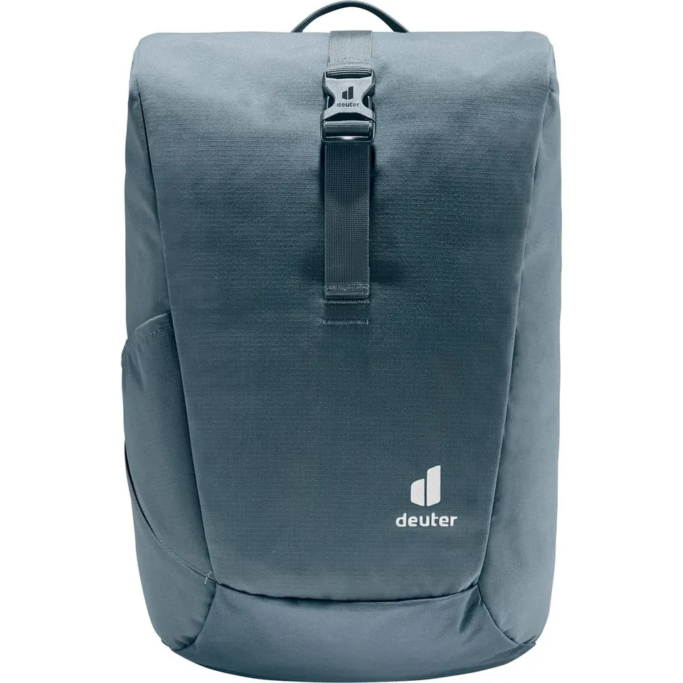 deuter-step-out-22-zainetto-quotidiano-22-l-per-citt-lavoro-e-tempo-libero-con-a image 1