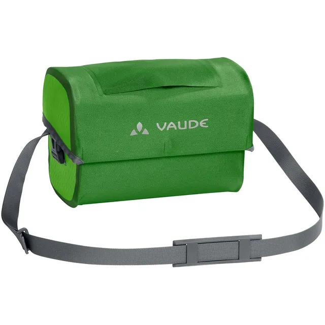 vaude-aqua-box-borsa-da-manubrio-bici-impermeabile-con-supporto-klickfix image 1