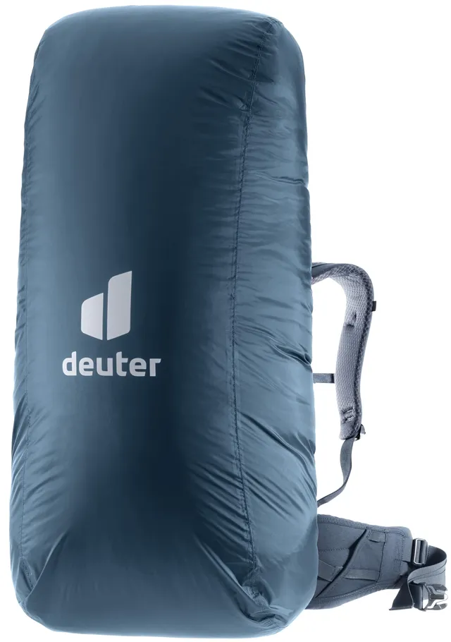 deuter-rain-cover-iii-copertura-antipioggia-per-zaini-45-90-l-con-cuciture-nastr image 1