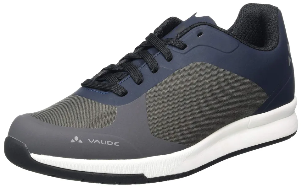 vaude-tvl-asfalt-tech-dualflex-scarpe-da-ciclismo-unisex-adulto-per-strada-e-urb image 1