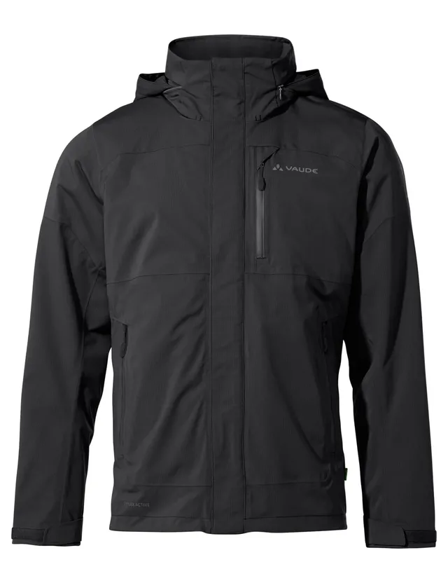 vaude-men-s-elope-jacket-giacca-antipioggia-uomo-traspirante-idrorepellente-con- image 1