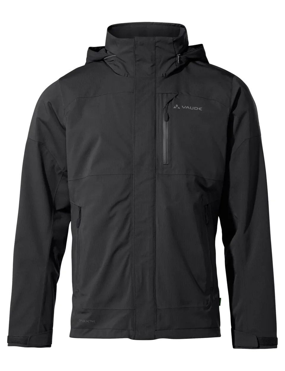 vaude-men-s-elope-jacket-giacca-antipioggia-uomo-traspirante-idrorepellente-con- image 1