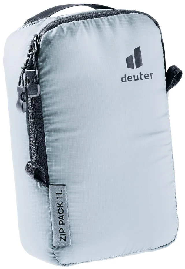 deuter-zip-pack-1-busta-portaoggetti-da-viaggio-compatta-per-mountain-e-outdoor image 1