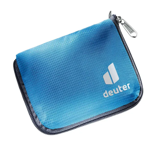 deuter-zip-wallet-rfid-block-portafoglio-da-esterno-con-protezione-rfid-nfc-per- image 1