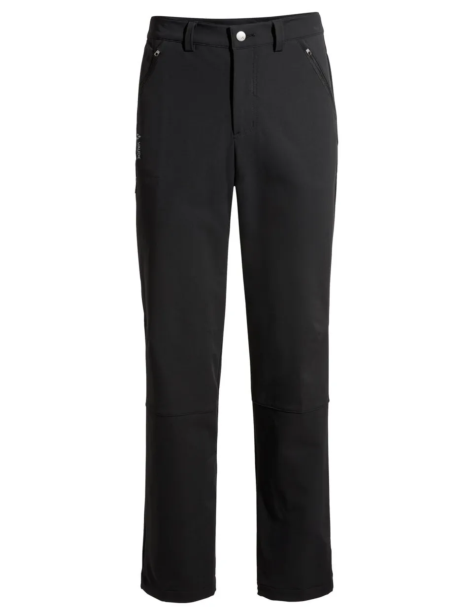 vaude-strathcona-ii-pantaloni-da-trekking-da-uomo-in-materiale-riciclato-elastic image 1