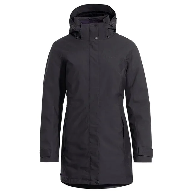 vaude-women-s-skomer-winter-parka-ii-parka-invernale-da-donna-membrana-traspiran image 1