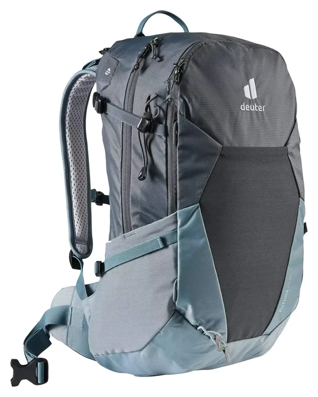 deuter-futura-21-sl-zaino-da-escursionismo-donna-21-l-con-rete-portante-aircomfo image 1