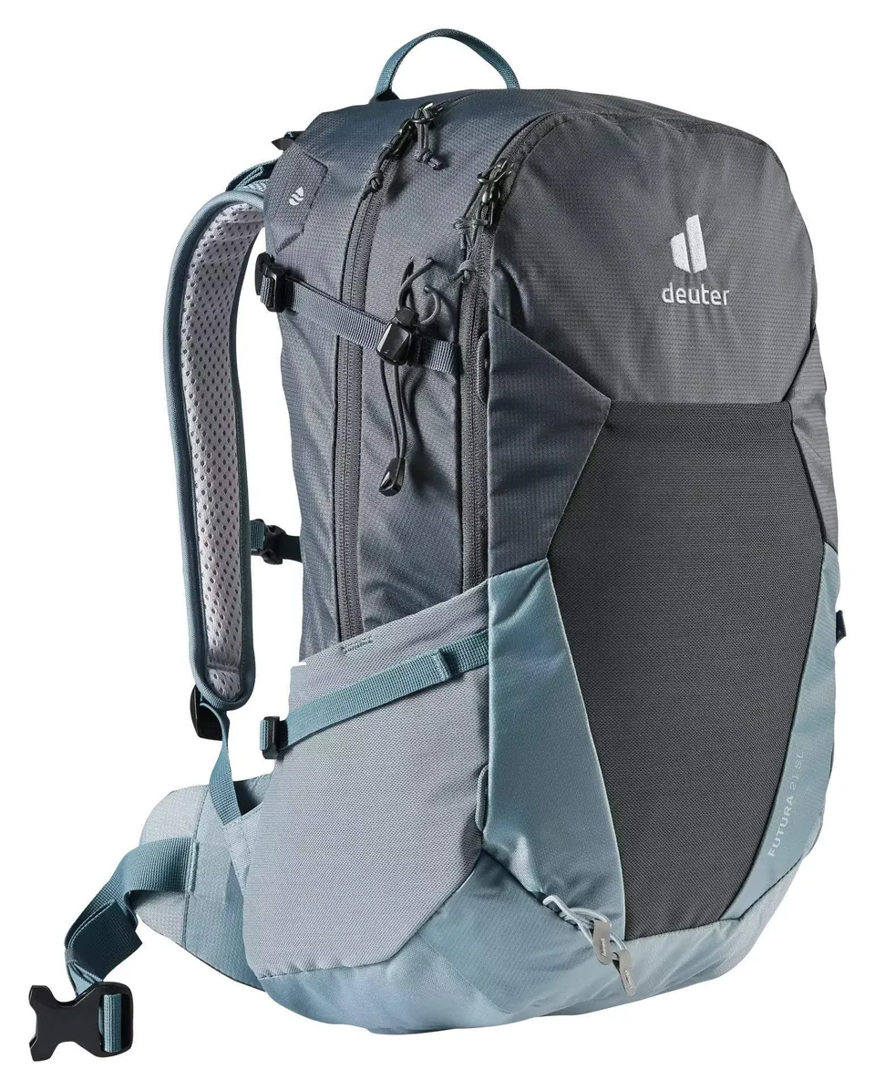 deuter-futura-21-sl-zaino-da-escursionismo-donna-21-l-con-rete-portante-aircomfo image 1