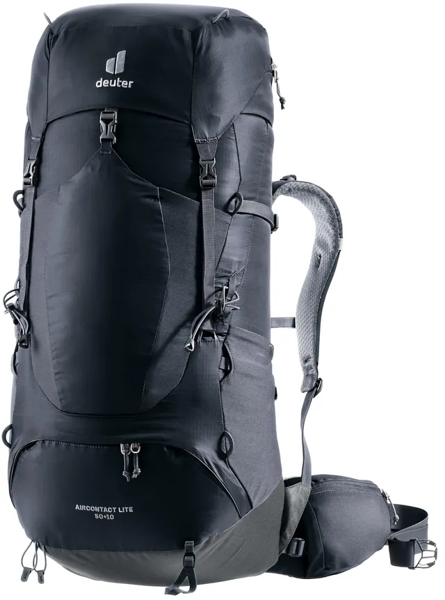 deuter-aircontact-lite-50-10-zaino-da-trekking-leggero-con-sistema-dorsale-airco image 1