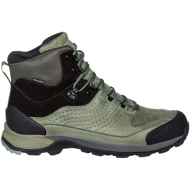 vaude-men-s-trk-skarvan-mid-stx-stivali-da-trekking-impermeabili-uomo-con-pelle- image 1