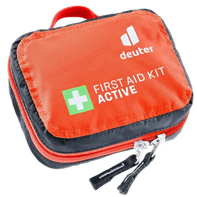 deuter-first-aid-kit-active-kit-di-primo-soccorso-con-cerniera-a-tutto-tondo-e-a image 1