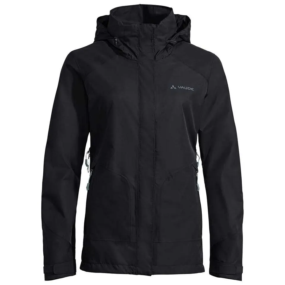 vaude-elope-donna-giacca-hardshell-impermeabile-e-antivento-da-escursionismo image 1