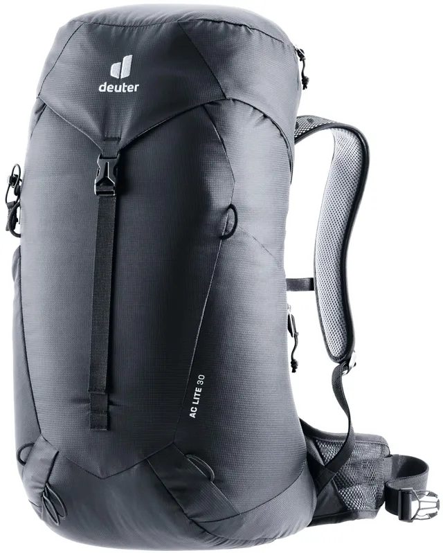 deuter-ac-lite-30-2024-zaino-da-escursionismo-da-uomo-30-litri-schienale-aircomf image 1