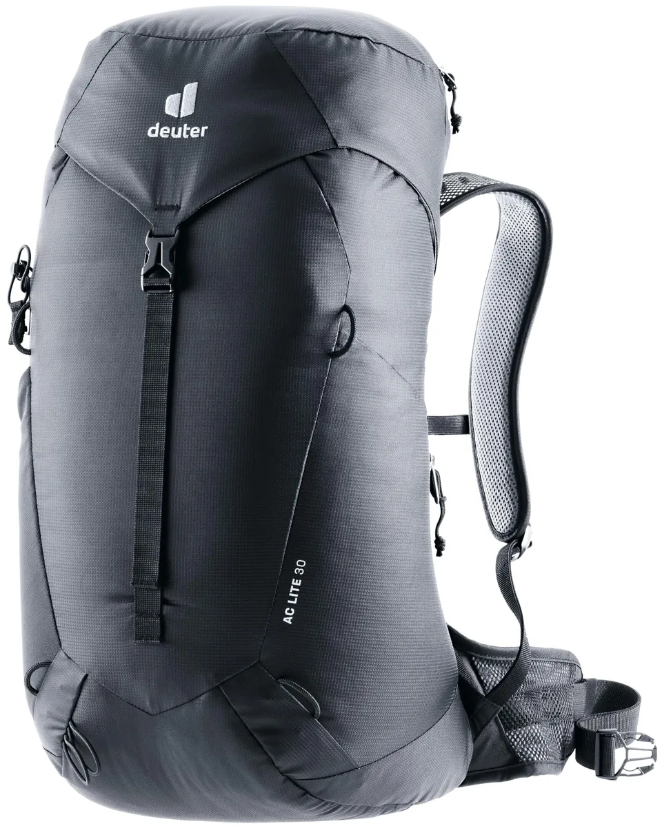 deuter-ac-lite-30-2024-zaino-da-escursionismo-da-uomo-30-litri-schienale-aircomf image 1