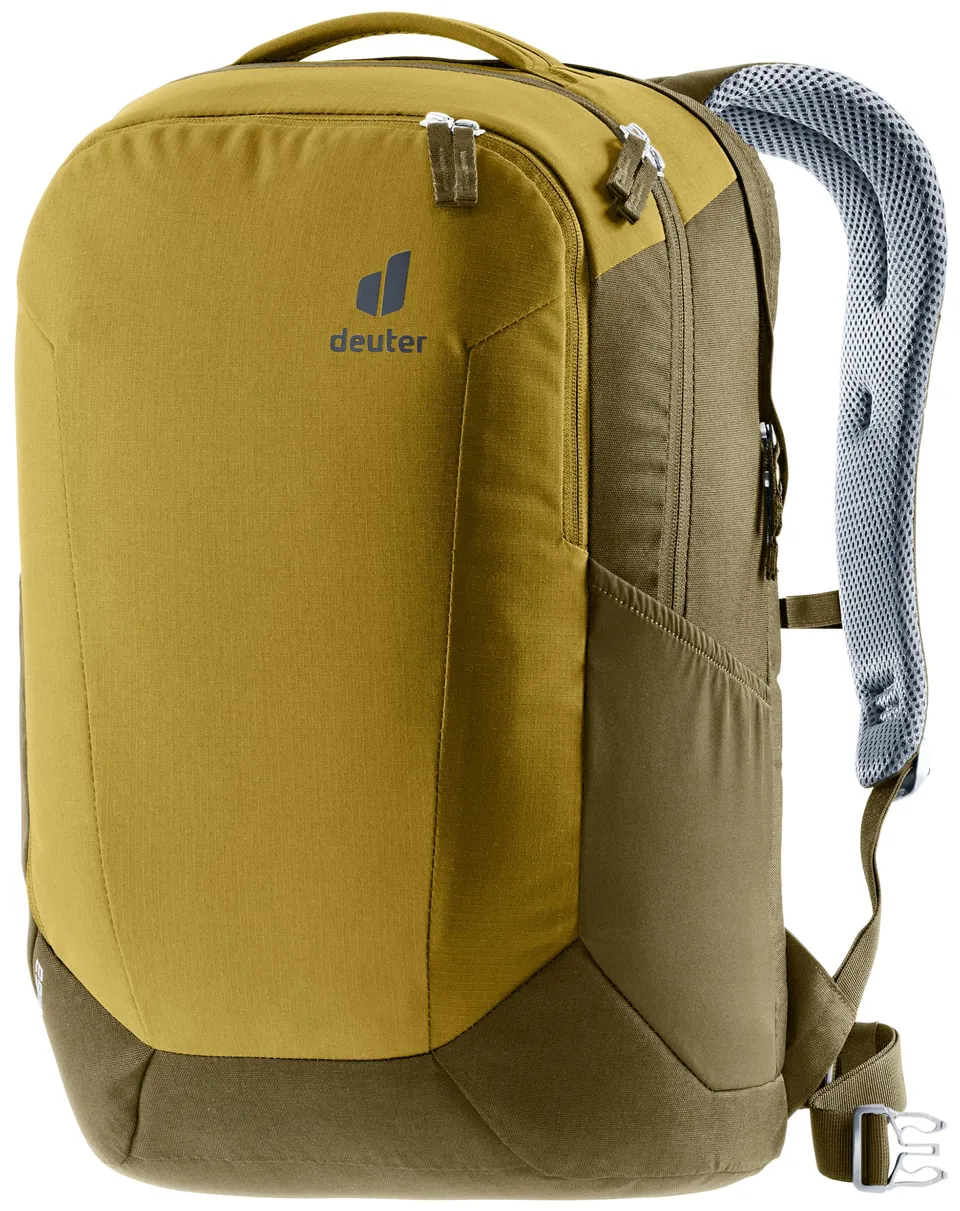 deuter-giga-zainetto-urbano-quotidiano-unisex-adulto-con-sistema-airstripes image 1