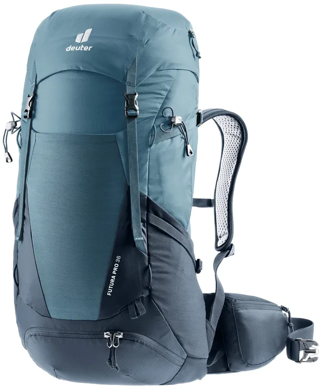 deuter-futura-pro-36-zaino-da-trekking-con-rete-dorsale-ventilata-aircomfort-36- image 1