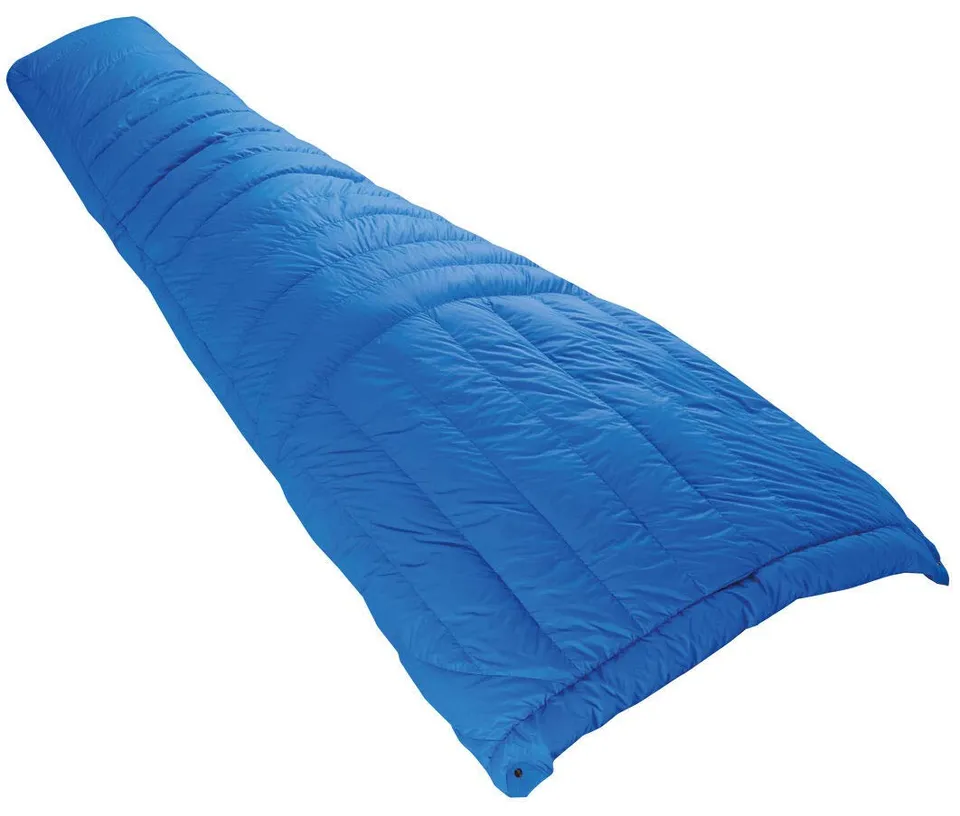 vaude-alpstein-450-dwn-sacco-a-pelo-a-piuma-ultraleggero-tristagionale-quilt-450 image 1