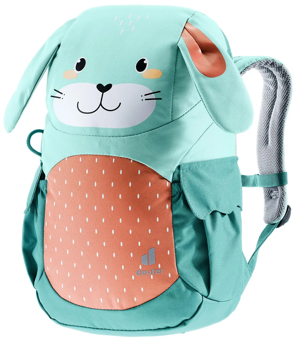 deuter-kikki-zaino-per-bambini-8-litri-con-schienale-imbottito image 1