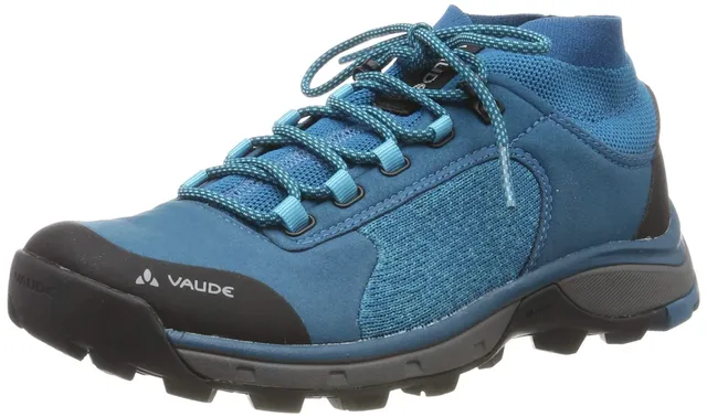 vaude-women-s-hkg-citus-scarpe-da-arrampicata-basse-donna image 1