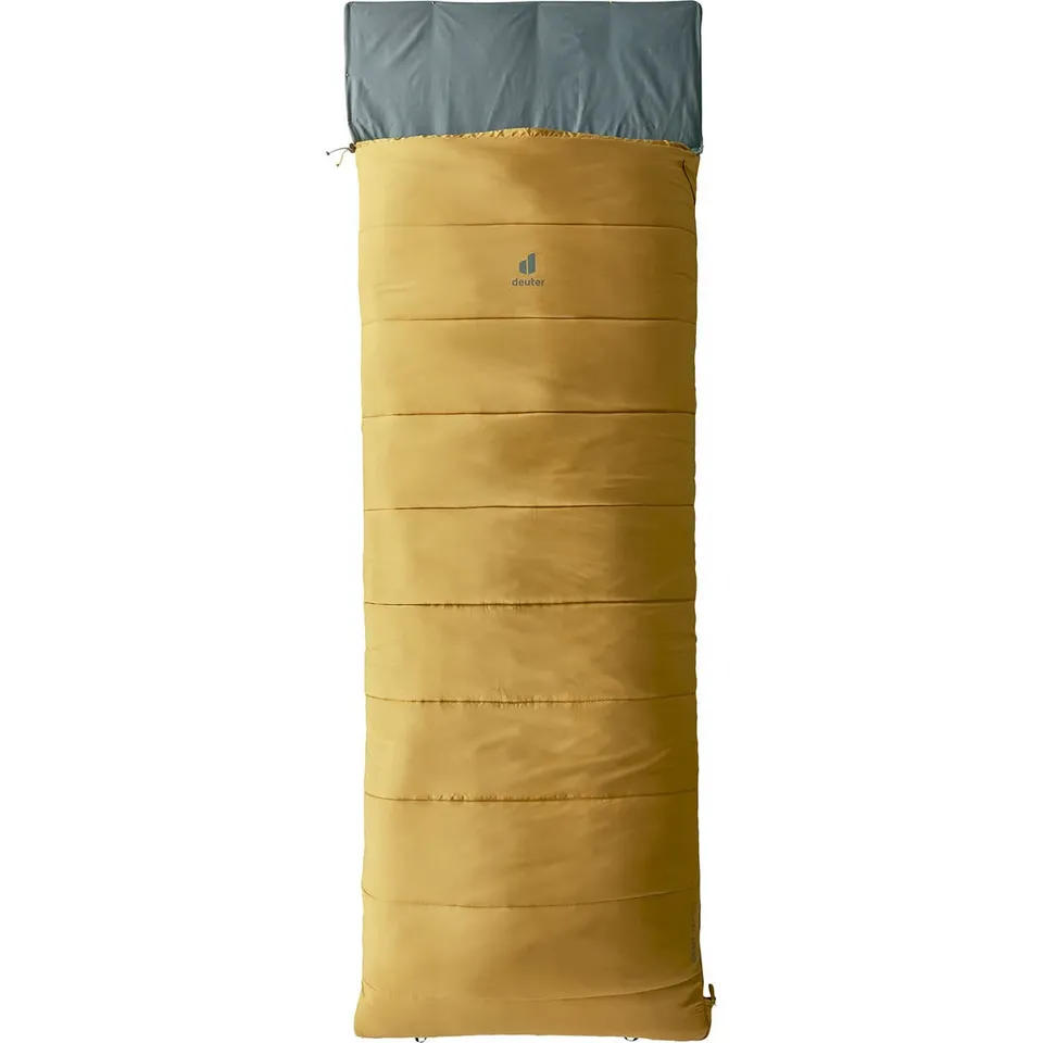deuter-orbit-sq-6-sacco-a-pelo-sintetico-da-200-cm-in-materiali-riciclati-al-100 image 1