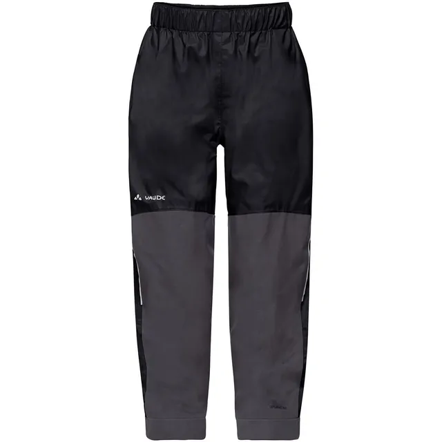 vaude-kids-escape-padded-pants-iii-pantaloni-da-neve-imbottiti-e-impermeabili-2- image 1