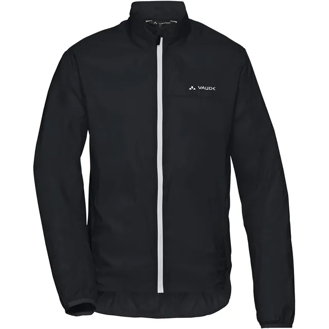vaude-air-iii-giacca-a-vento-ultraleggera-da-ciclismo-antivento-80-idrorepellent image 1