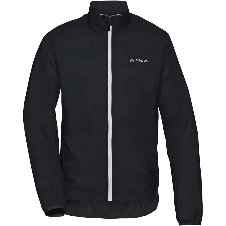 vaude-air-iii-giacca-a-vento-ultraleggera-da-ciclismo-antivento-80-idrorepellent image 1