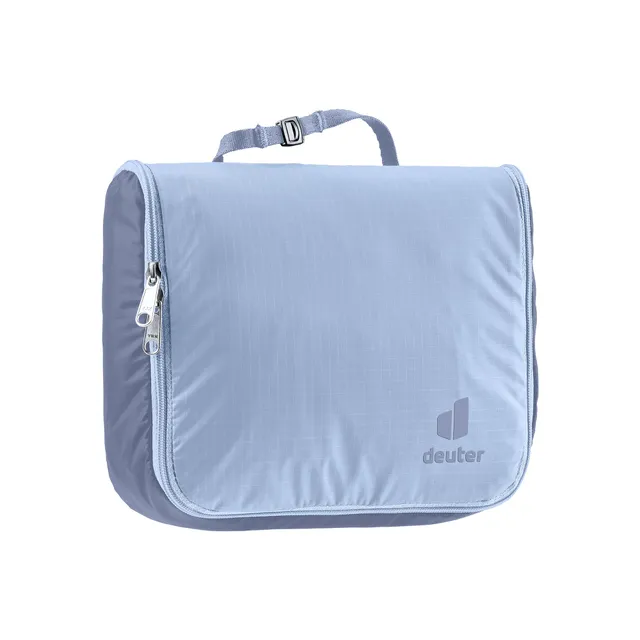 deuter-wash-center-lite-i-beauty-case-ultraleggero-da-1-5-litri-65-g-gancio-appe image 1