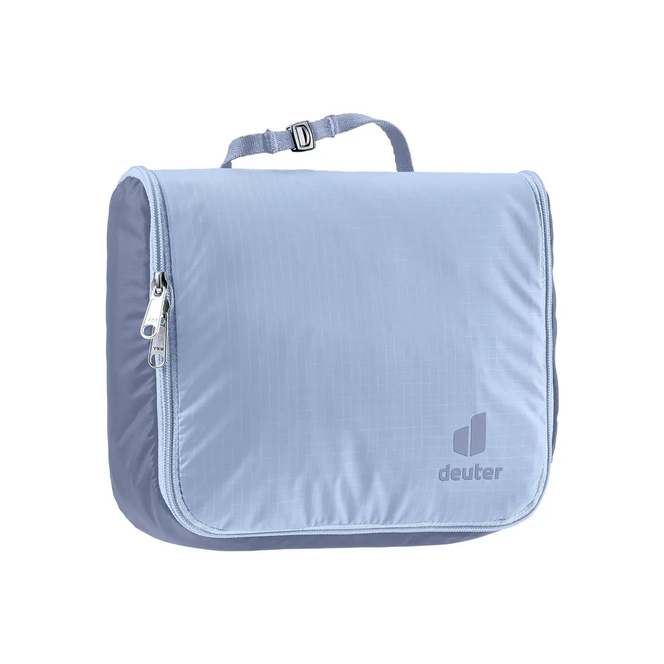 deuter-wash-center-lite-i-beauty-case-ultraleggero-da-1-5-litri-65-g-gancio-appe image 1