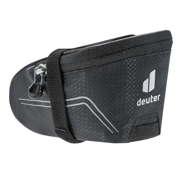 deuter-bike-bag-race-ii-astuccio-sottosella-da-bicicletta-0-5-litri-con-supporto image 1