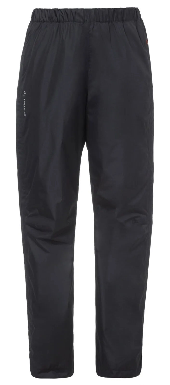 vaude-women-s-fluid-full-zip-pantaloni-impermeabili-da-donna-con-cerniera-integr image 1