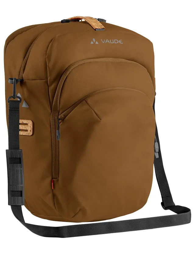 vaude-eback-single-borsa-portapacchi-per-e-bike-con-vano-batteria-suppletiva image 1