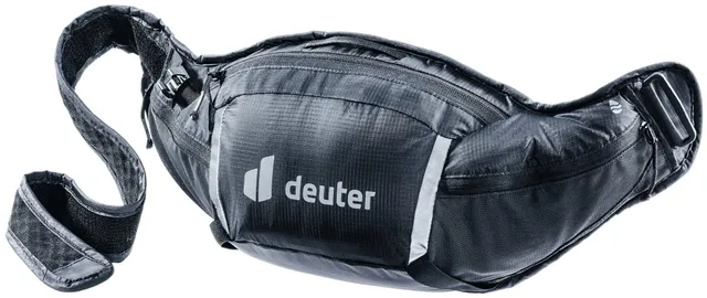 deuter-shortrail-iii-cinturino-da-trail-running-portabastoni-con-tasche-cerniera image 1
