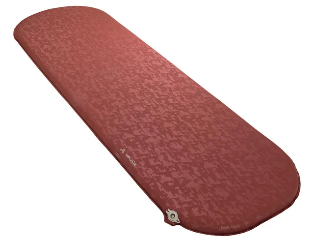 vaude-tour-5-m-materassino-termico-autogonfiabile-183-x-51-x-3-8-cm-rosso-taglia image 1