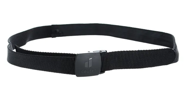 deuter-security-belt-cintura-portadenaro-nascosta-per-viaggi image 1