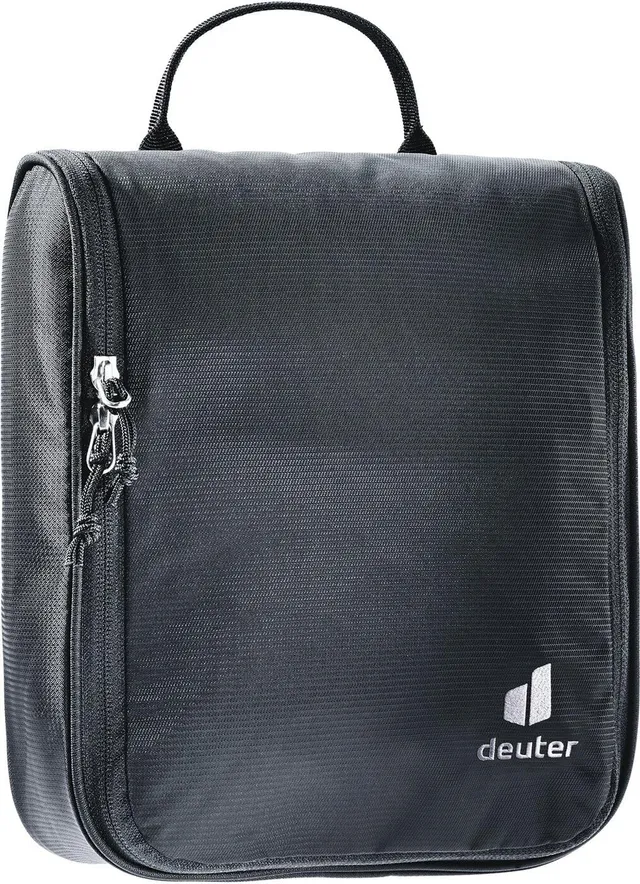 deuter-wash-center-ii-beauty-case-organizzatore-da-viaggio-con-gancio-appendiabi image 1