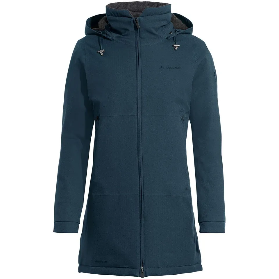 vaude-women-s-limford-coat-ii-cappotto-invernale-donna-in-materiale-riciclato-co image 1