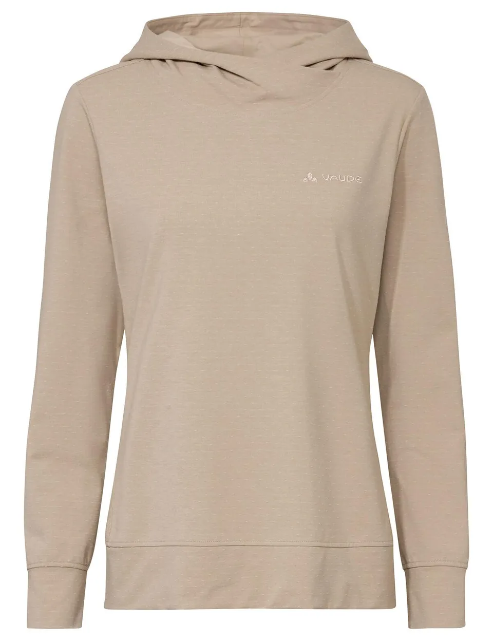 vaude-tuenno-pullover-da-donna-con-cappuccio-in-jersey-ecologico image 1