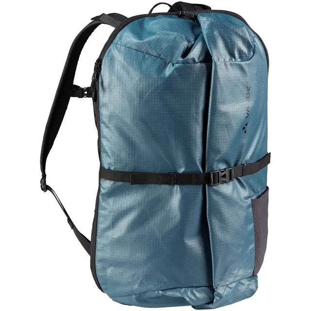 vaude-15499-citygo-30-zaino-urbano-weekender-unisex-30-litri-con-vano-laptop-mat image 1