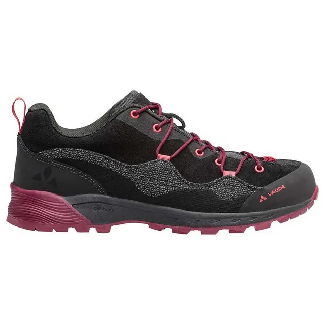 vaude-women-s-mtn-dibona-tech-scarpe-da-trekking-e-avvicinamento-donna-con-suola image 1