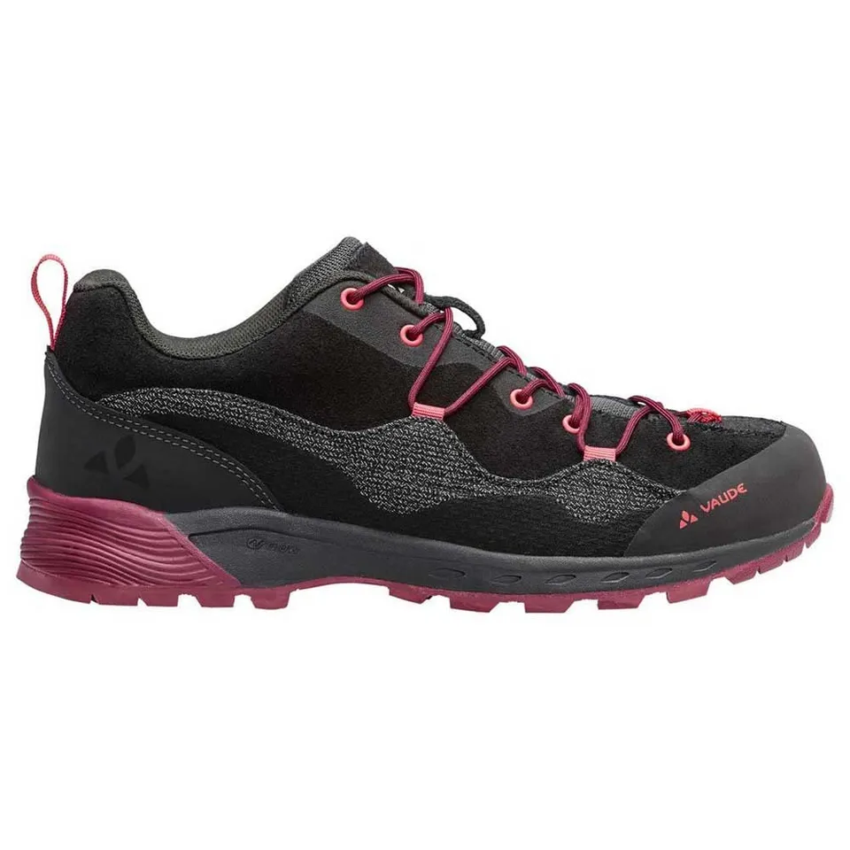 vaude-women-s-mtn-dibona-tech-scarpe-da-trekking-e-avvicinamento-donna-con-suola image 1