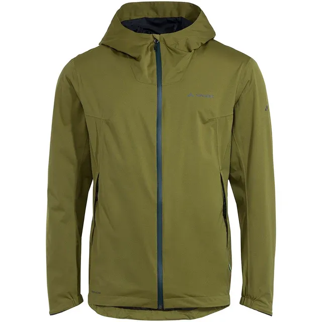 vaude-giacca-cyclist-rain-da-ciclismo-impermeabile-2-strati-con-membrana-ceplex- image 1